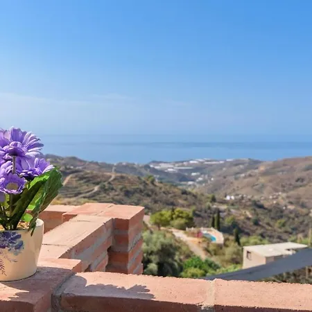 Avimar By Ruralidays Holiday home Torrox