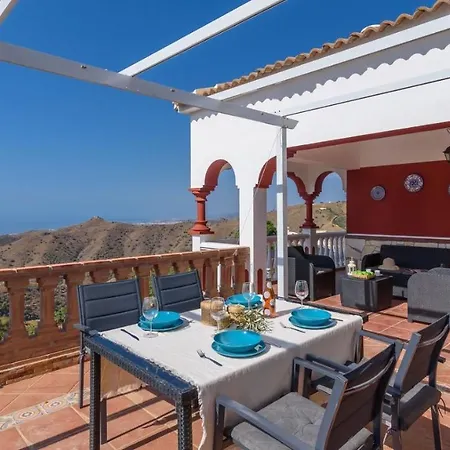 Avimar By Ruralidays Holiday home