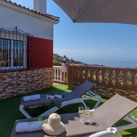 Avimar By Ruralidays Holiday home